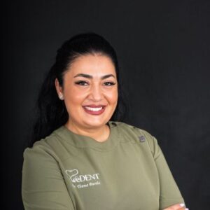 Dr. Teona Burda