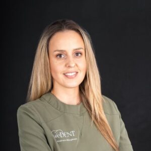 Dr. Andreea Mărginean