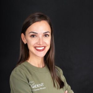 Dr. Cristina Păcurar