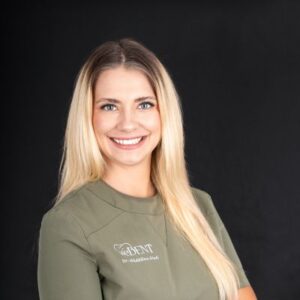 Dr. Mădălina Nină