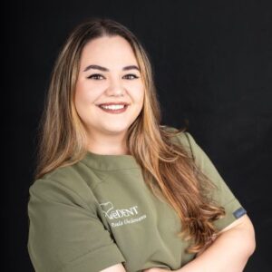 Dr. Paula Cheslereanu