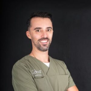 Dr. Silviu Valentin Radu